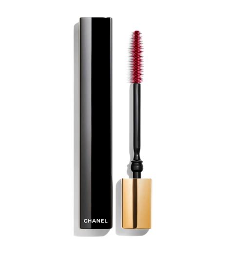 chanel mascara allure noir|Chanel Noir allure mascara cheapest.